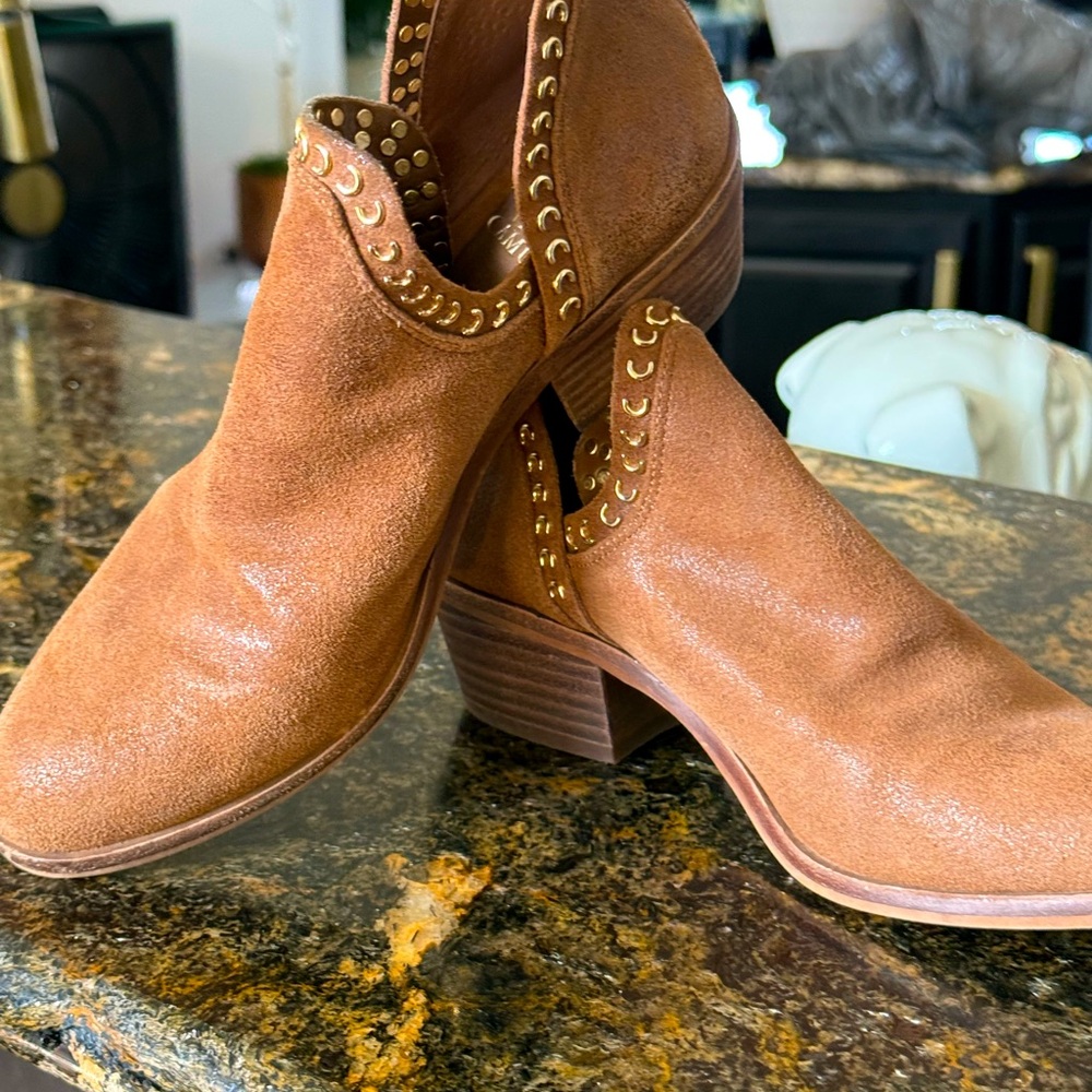 Vince Camuto Boots